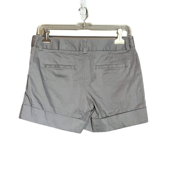 Express grey shorts. Size 2 - Picture 6 of 9